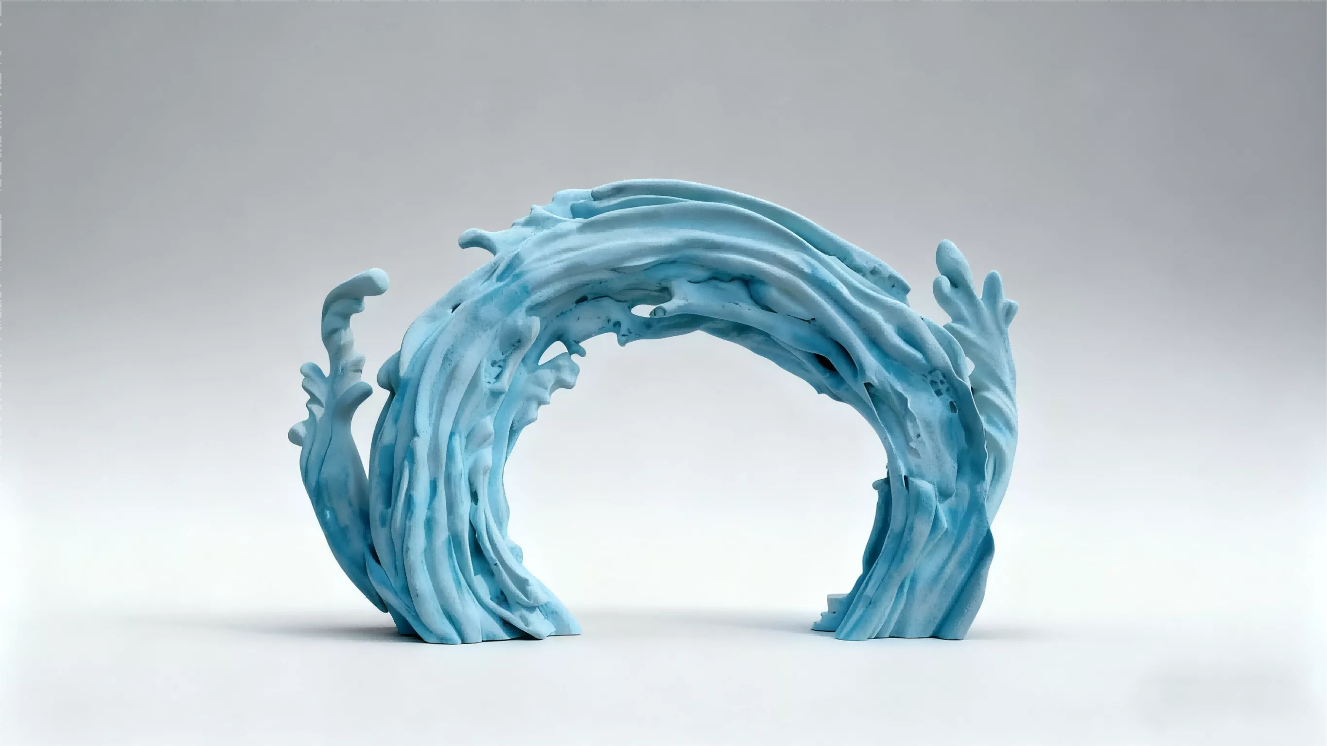 水韵环流